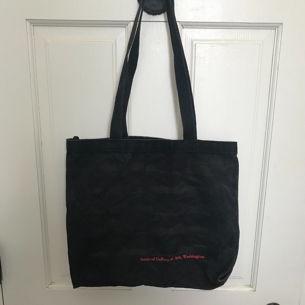 Canvas Tote Bag from the National Gallery of Art